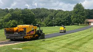 Best Driveway Maintenance Services  in Potosi, MO